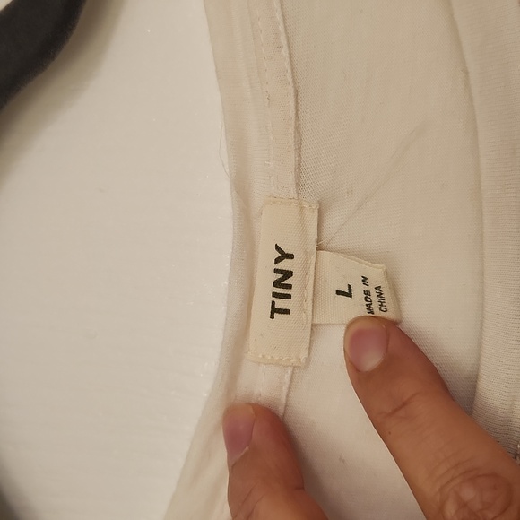 Anthropologie Floral Embroidered Blouse - Picture 2 of 6